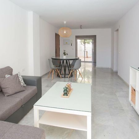 Gurrich Apartment Torremolinos Luaran gambar