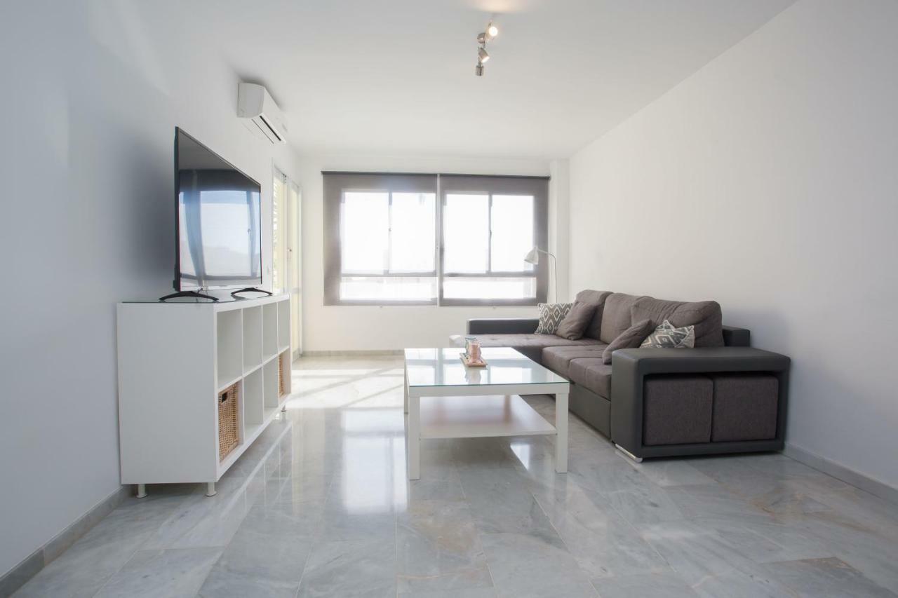 Gurrich Apartment Torremolinos Luaran gambar