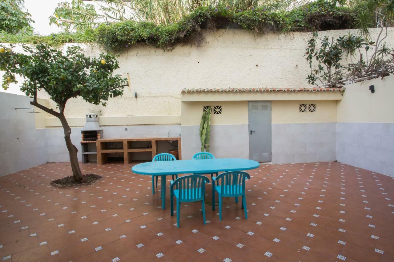 Gurrich Apartment Torremolinos Luaran gambar