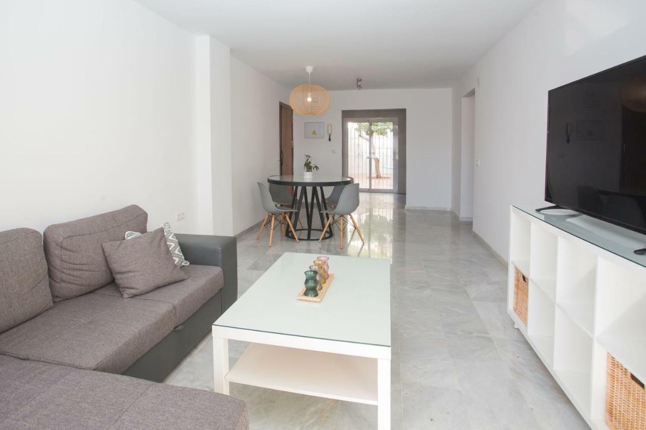 Gurrich Apartment Torremolinos Luaran gambar