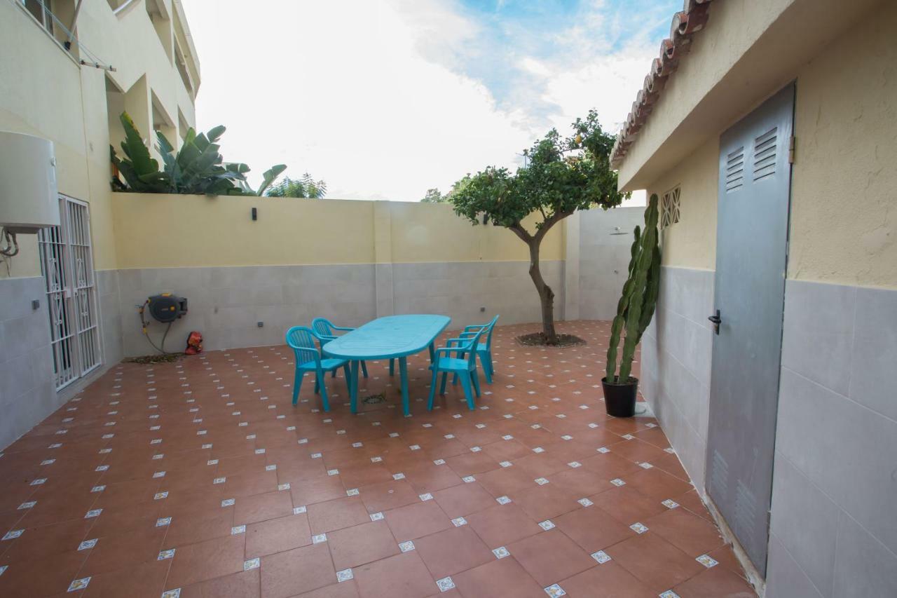 Gurrich Apartment Torremolinos Luaran gambar