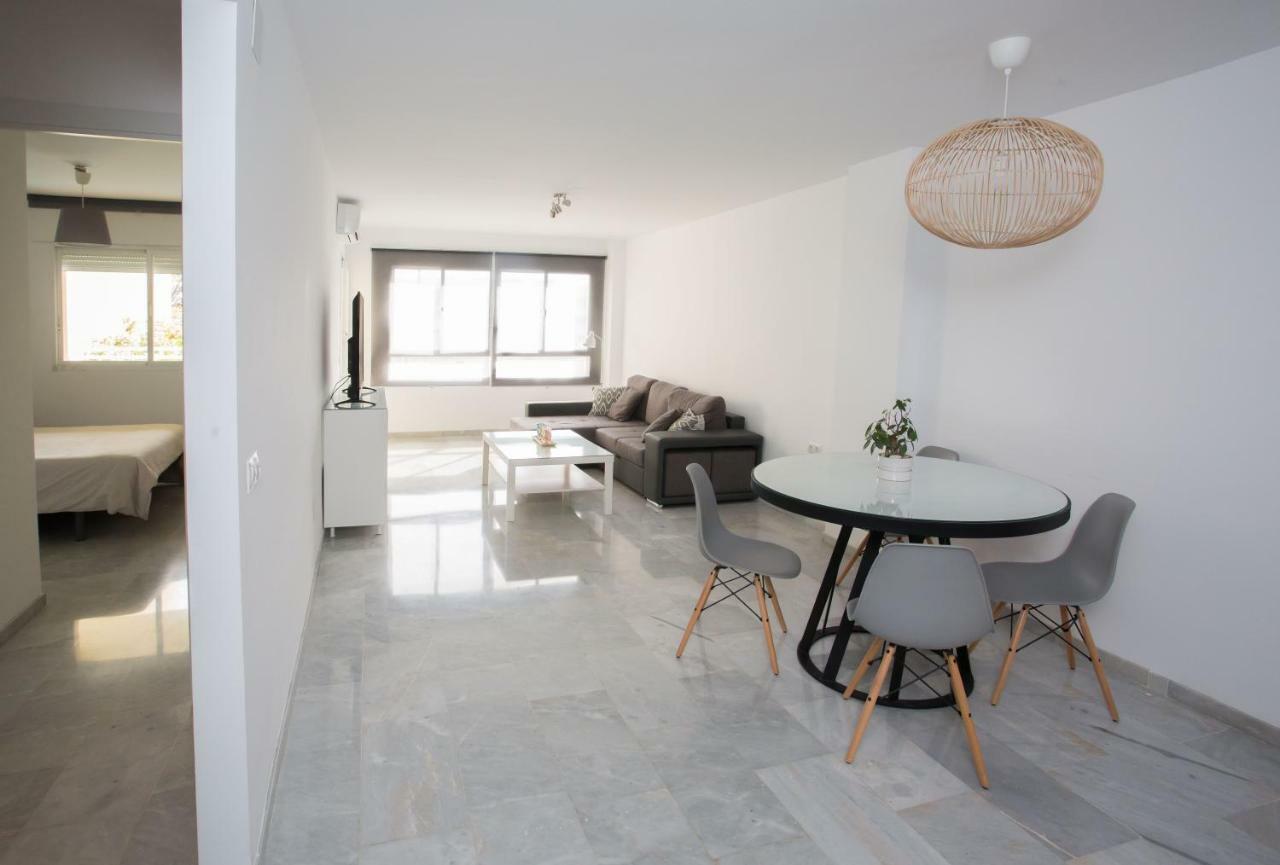 Gurrich Apartment Torremolinos Luaran gambar