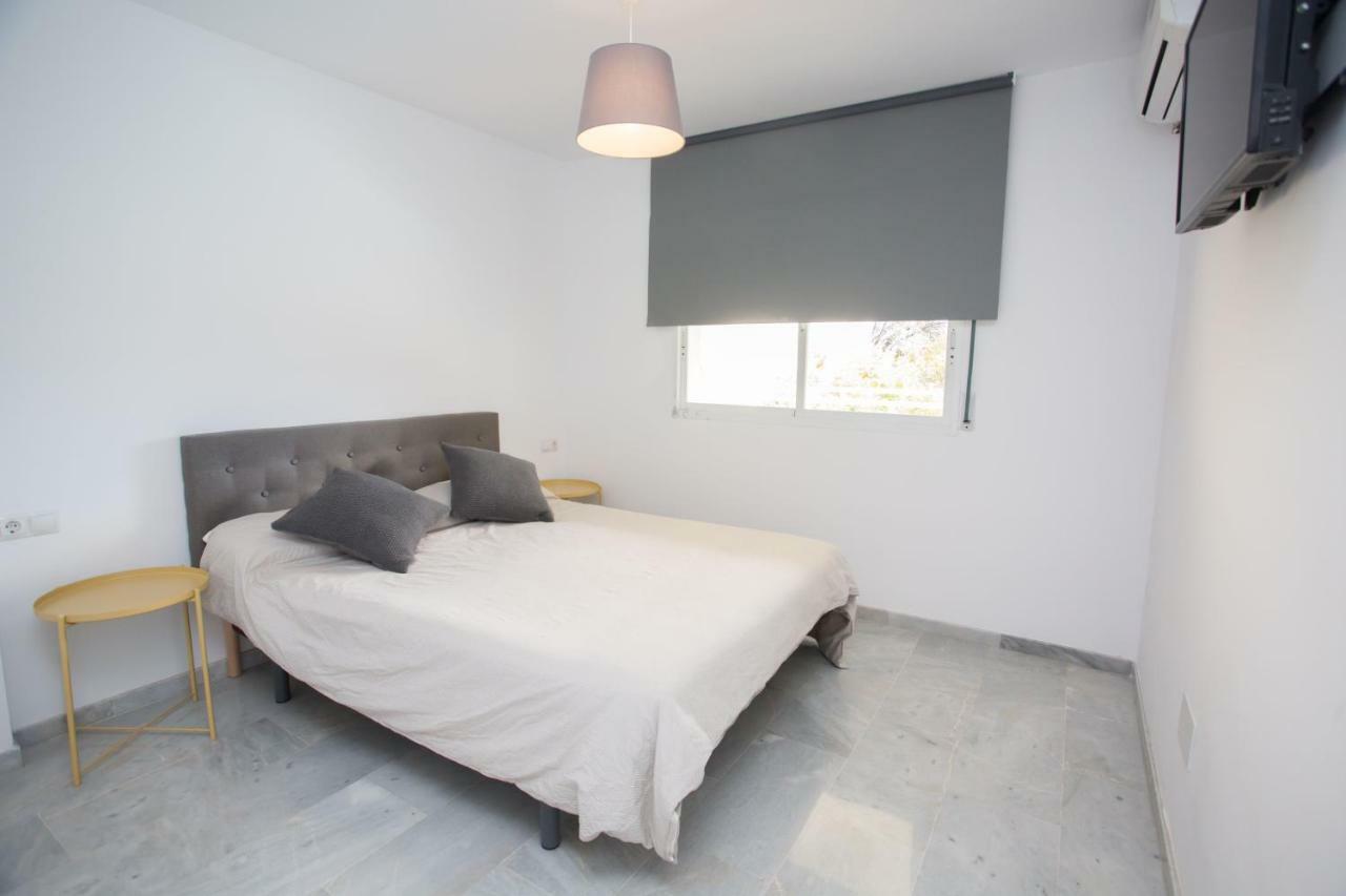 Gurrich Apartment Torremolinos Luaran gambar