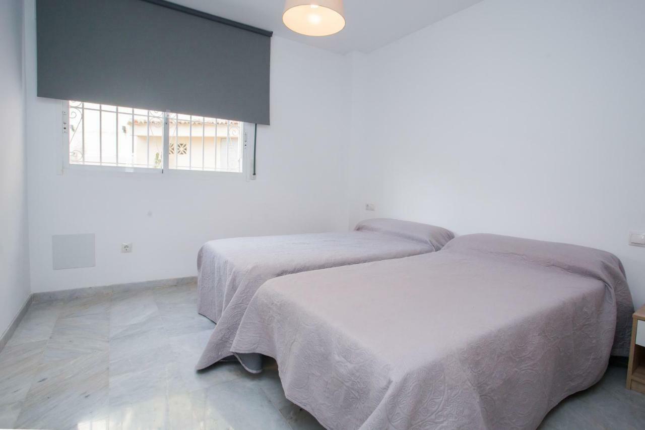 Gurrich Apartment Torremolinos Luaran gambar