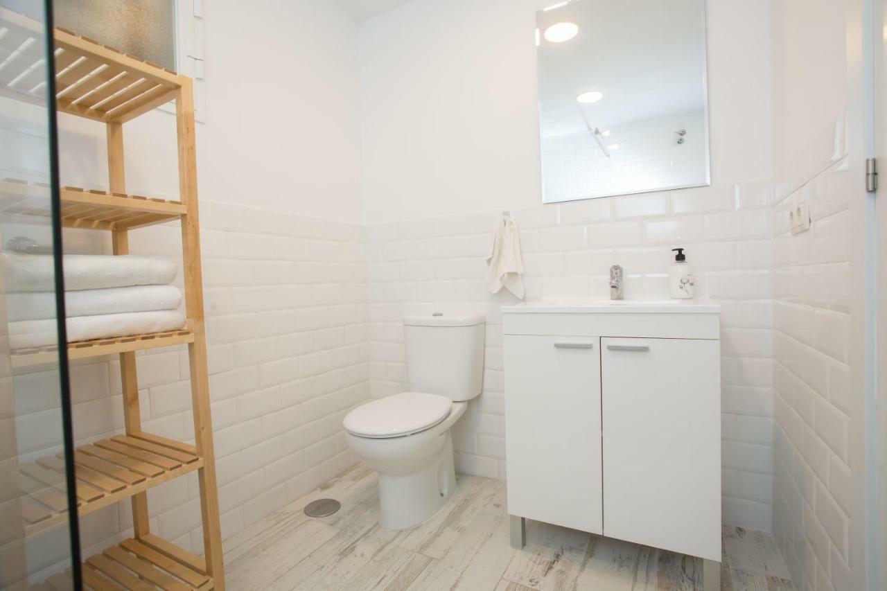 Gurrich Apartment Torremolinos Luaran gambar