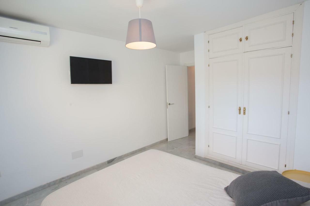 Gurrich Apartment Torremolinos Luaran gambar
