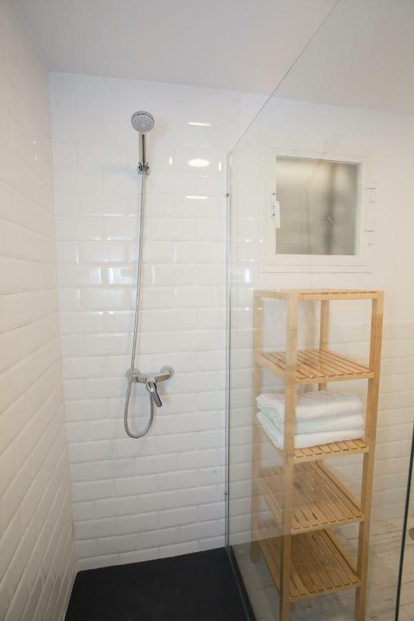 Gurrich Apartment Torremolinos Luaran gambar